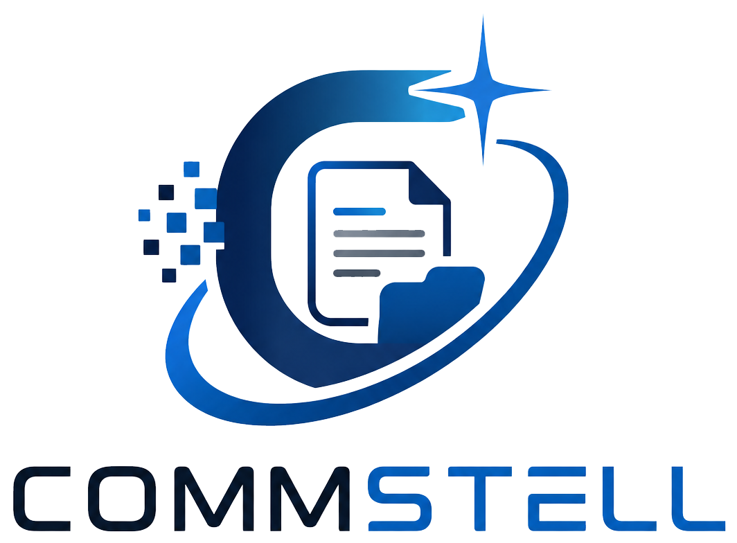 Commstell